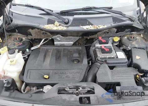 2012 Jeep Patriot Latitude из США, поврежденный, VIN 1C4NJPFB2CD706579